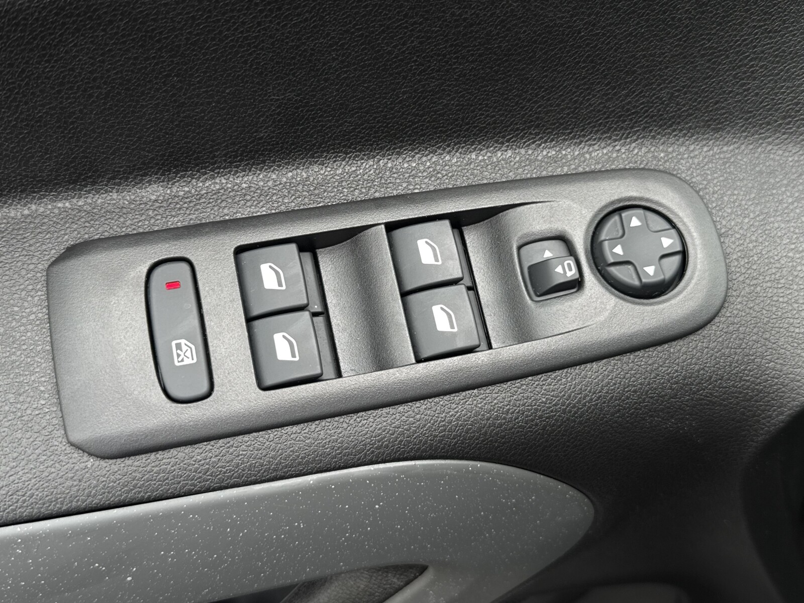 Citroën Berlingo - zdjęcie 20
