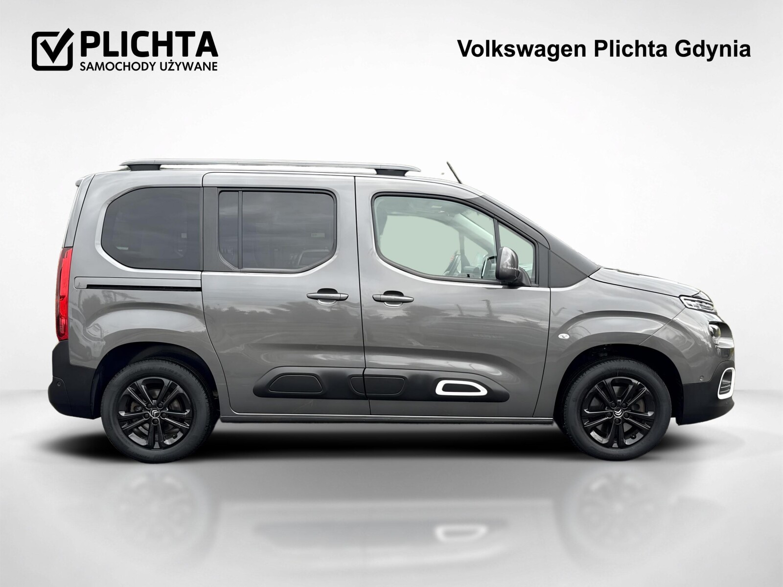 Citroën Berlingo - zdjęcie 6