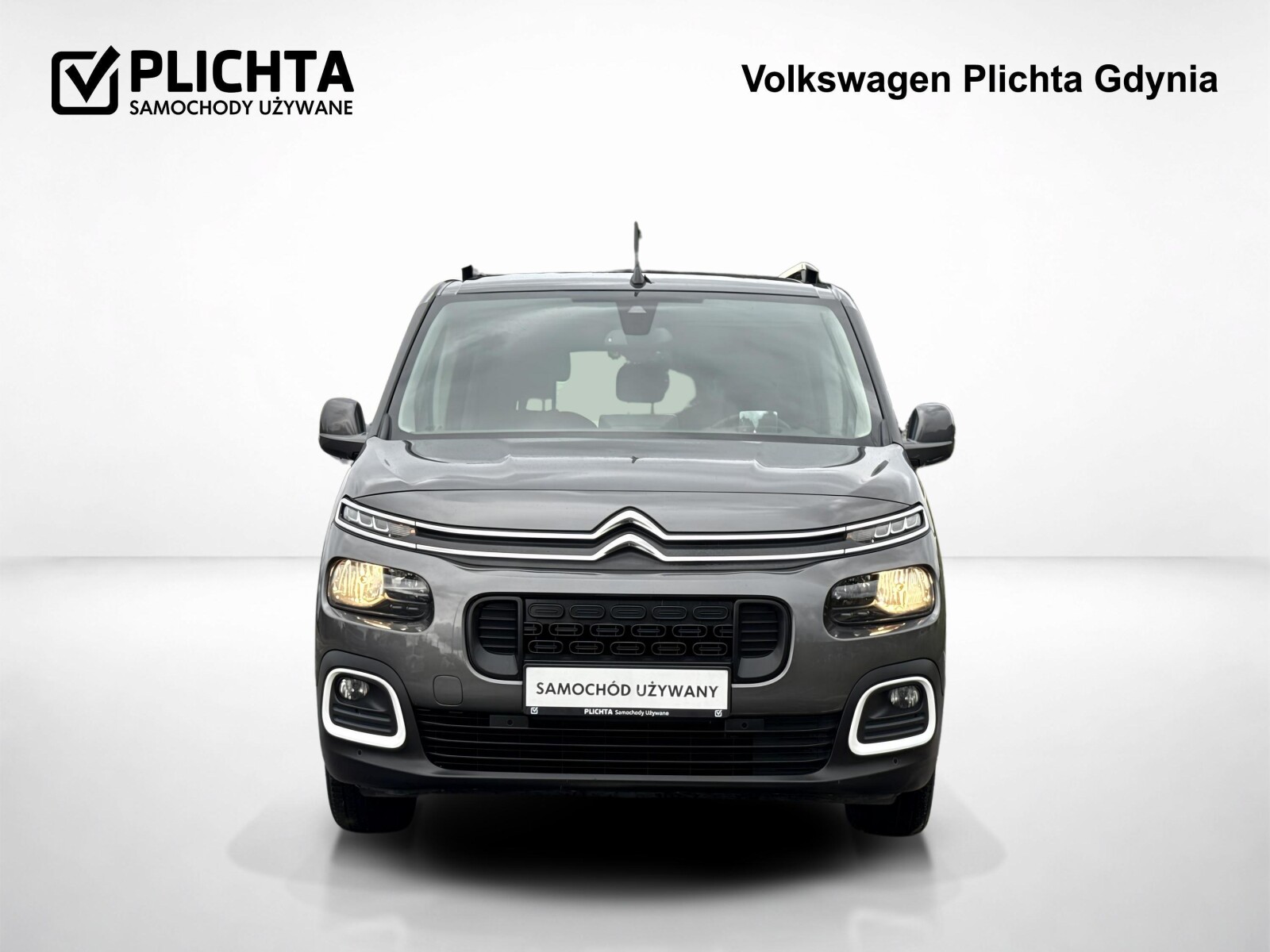 Citroën Berlingo - zdjęcie 8