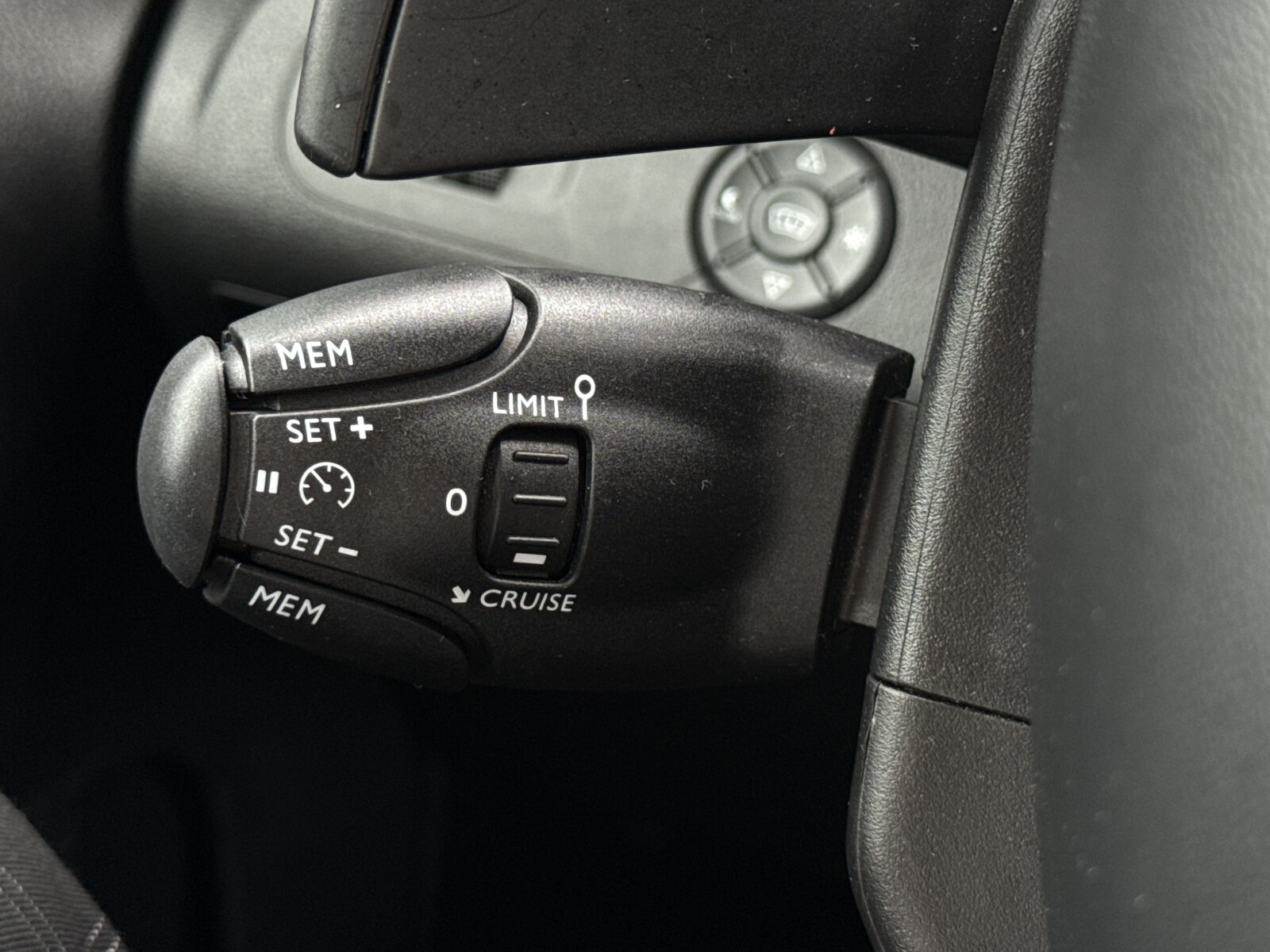 Citroën Berlingo - zdjęcie 16