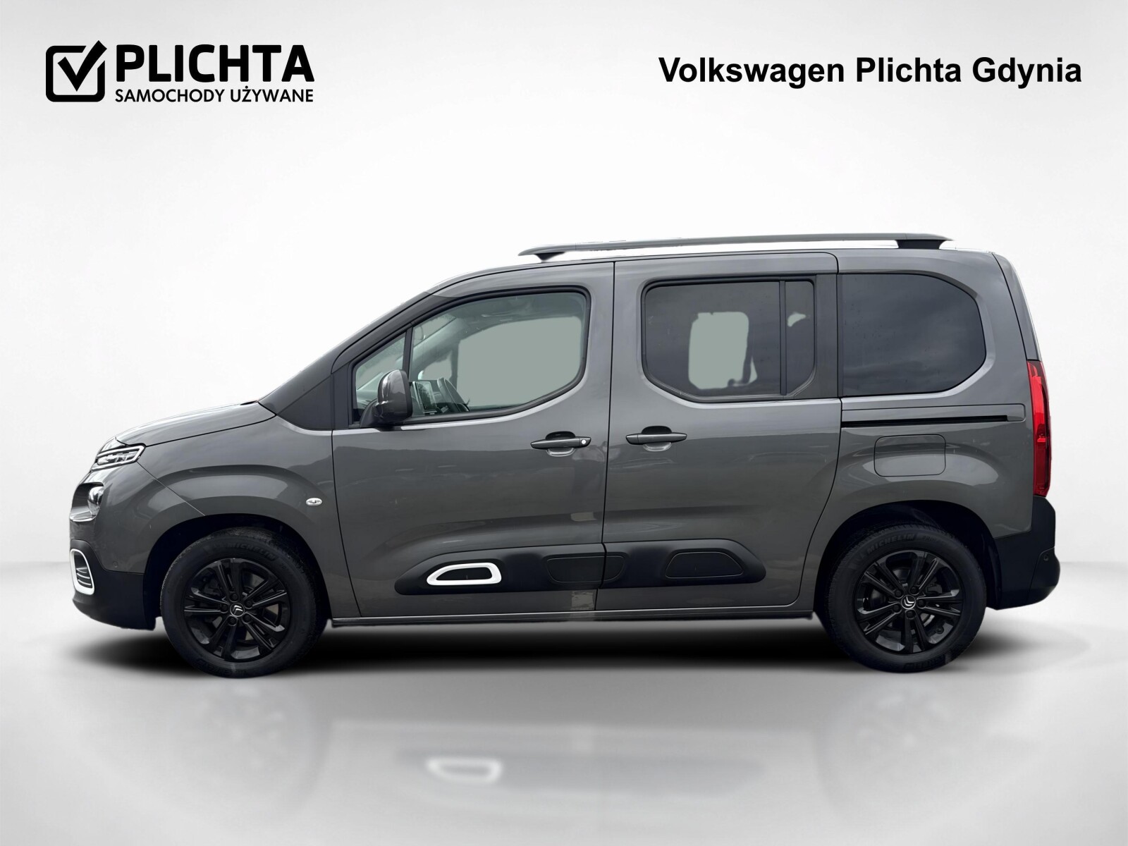 Citroën Berlingo - zdjęcie 2
