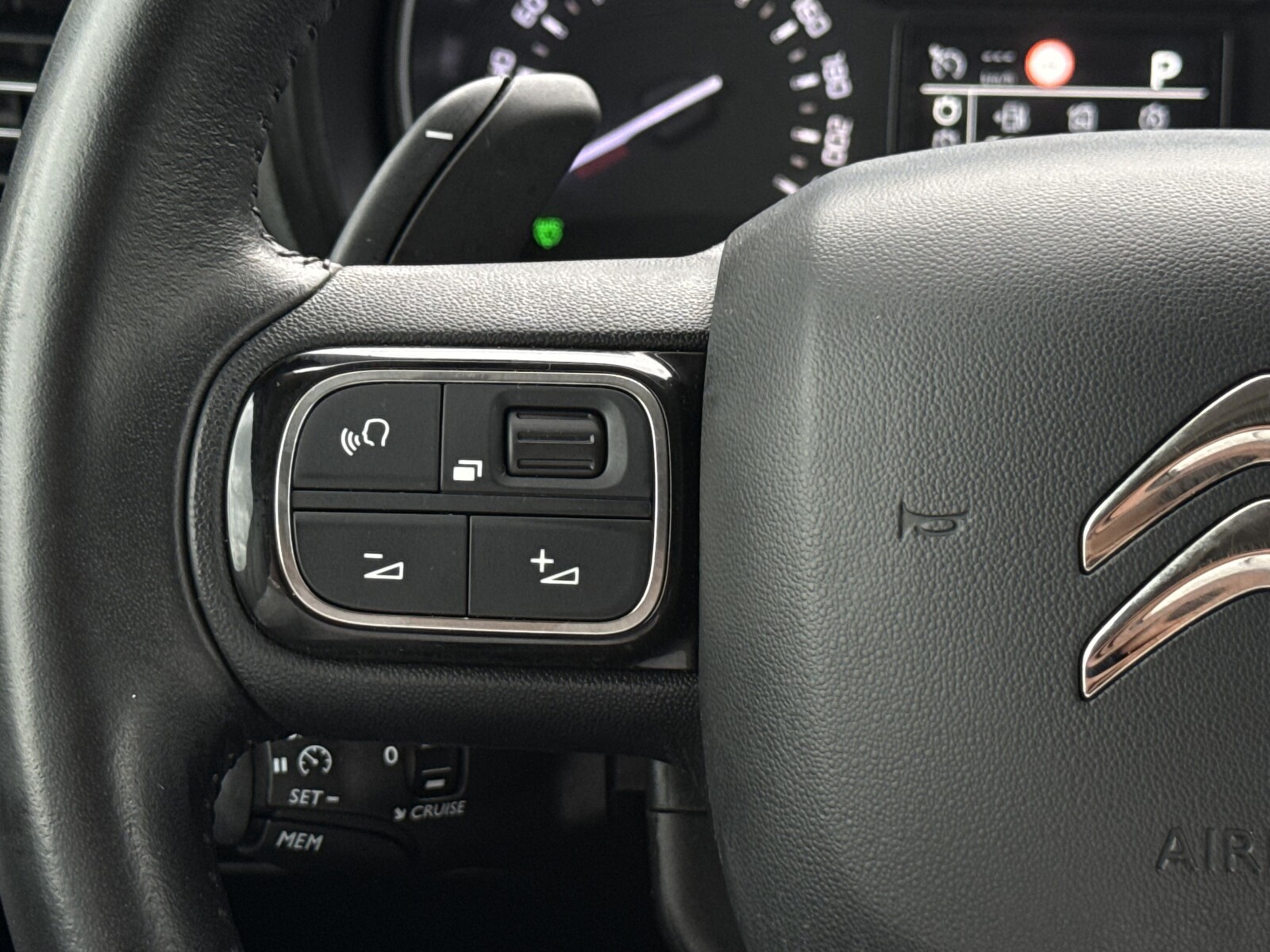Citroën Berlingo - zdjęcie 15