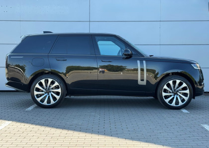 Range Rover L460 MY26 3.0D I6 350 PS AWD Auto Autobiography