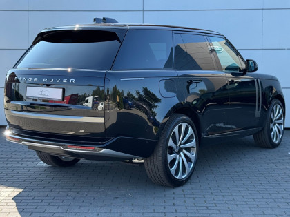 Range Rover L460 MY26 3.0D I6 350 PS AWD Auto Autobiography