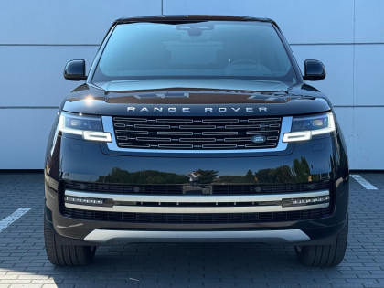 Range Rover L460 MY26 3.0D I6 350 PS AWD Auto Autobiography
