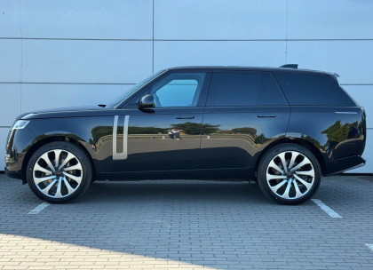 Range Rover L460 MY26 3.0D I6 350 PS AWD Auto Autobiography