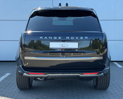Range Rover L460 MY26 3.0D I6 350 PS AWD Auto Autobiography