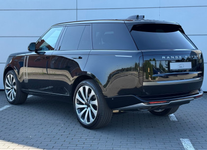 Range Rover L460 MY26 3.0D I6 350 PS AWD Auto Autobiography