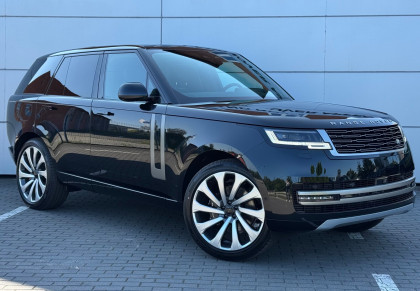 Range Rover L460 MY26 3.0D I6 350 PS AWD Auto Autobiography