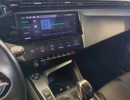 1.5 Diesel 130 Km ALLURE Faktura Vat 23%