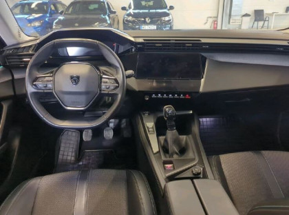 1.5 Diesel 130 Km ALLURE Faktura Vat 23%