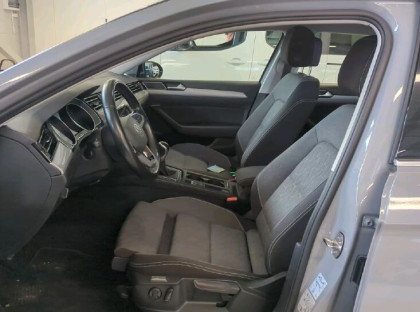 2.0 TDI Business 150 KM FV VAT 23%