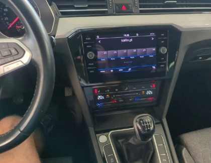 2.0 TDI Business 150 KM FV VAT 23%