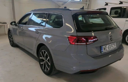 2.0 TDI Business 150 KM FV VAT 23%
