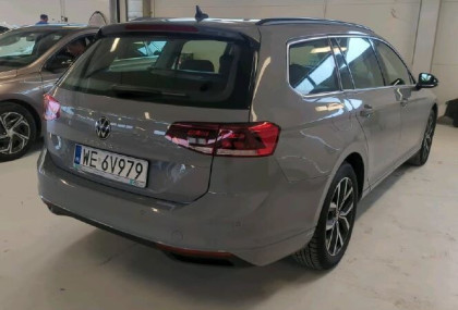2.0 TDI Business 150 KM FV VAT 23%