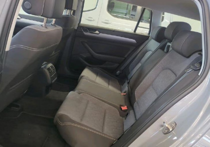 2.0 TDI Business 150 KM FV VAT 23%