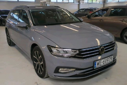 2.0 TDI Business 150 KM FV VAT 23%