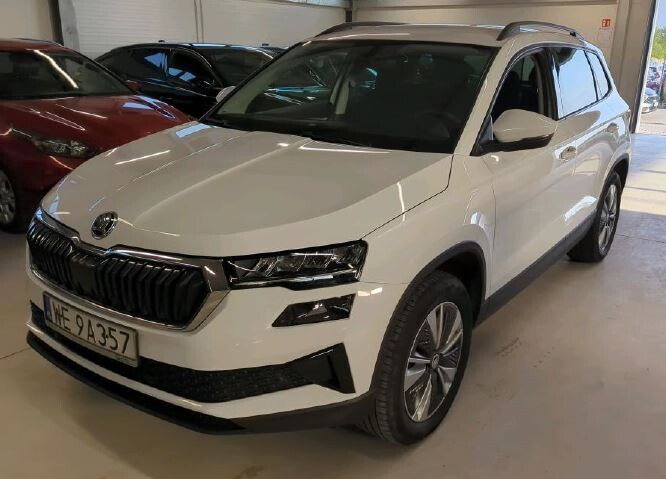 2.0 TDI 150 KM Ambition 4x4 DSG FV Vat 23%