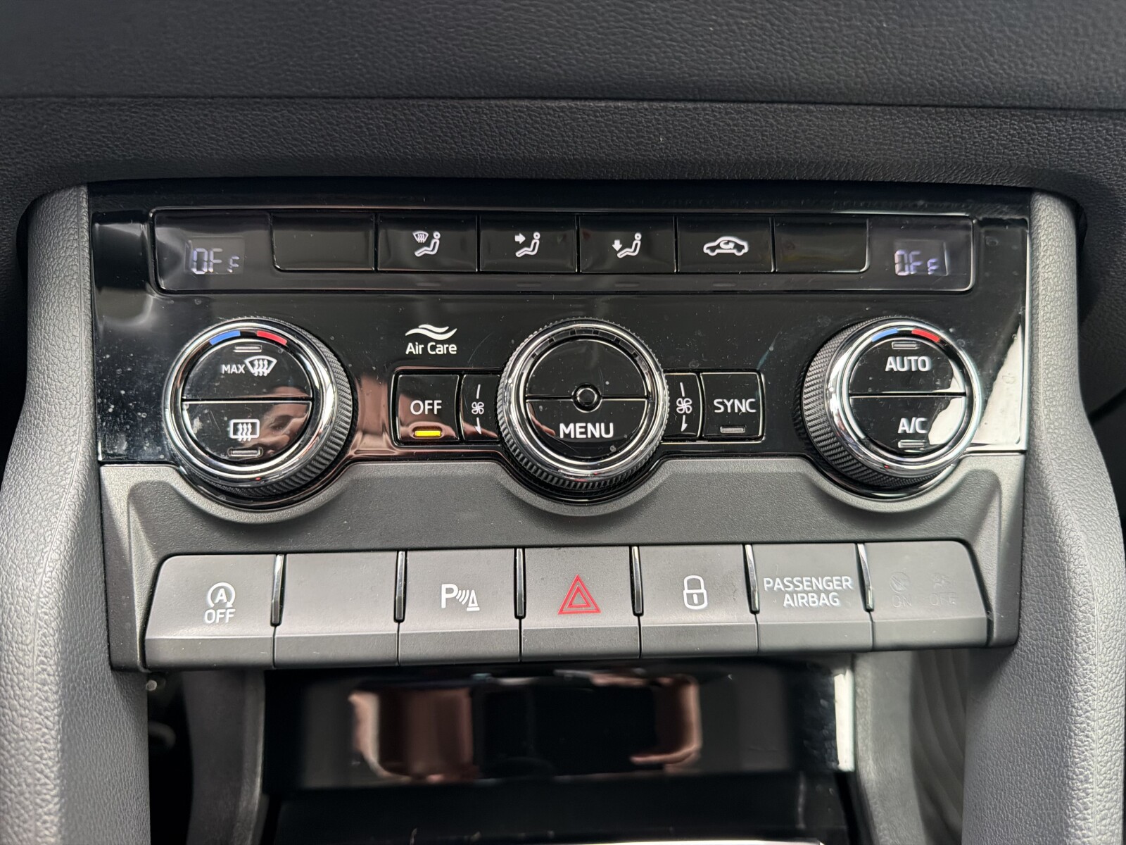 Škoda Karoq - zdjęcie 28