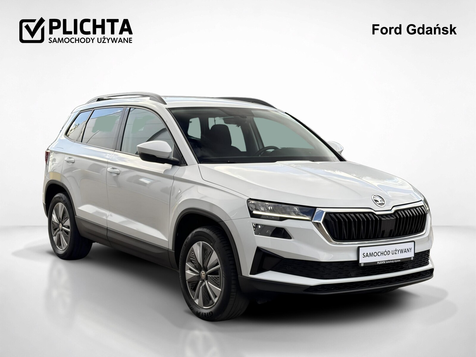 Škoda Karoq - zdjęcie 7