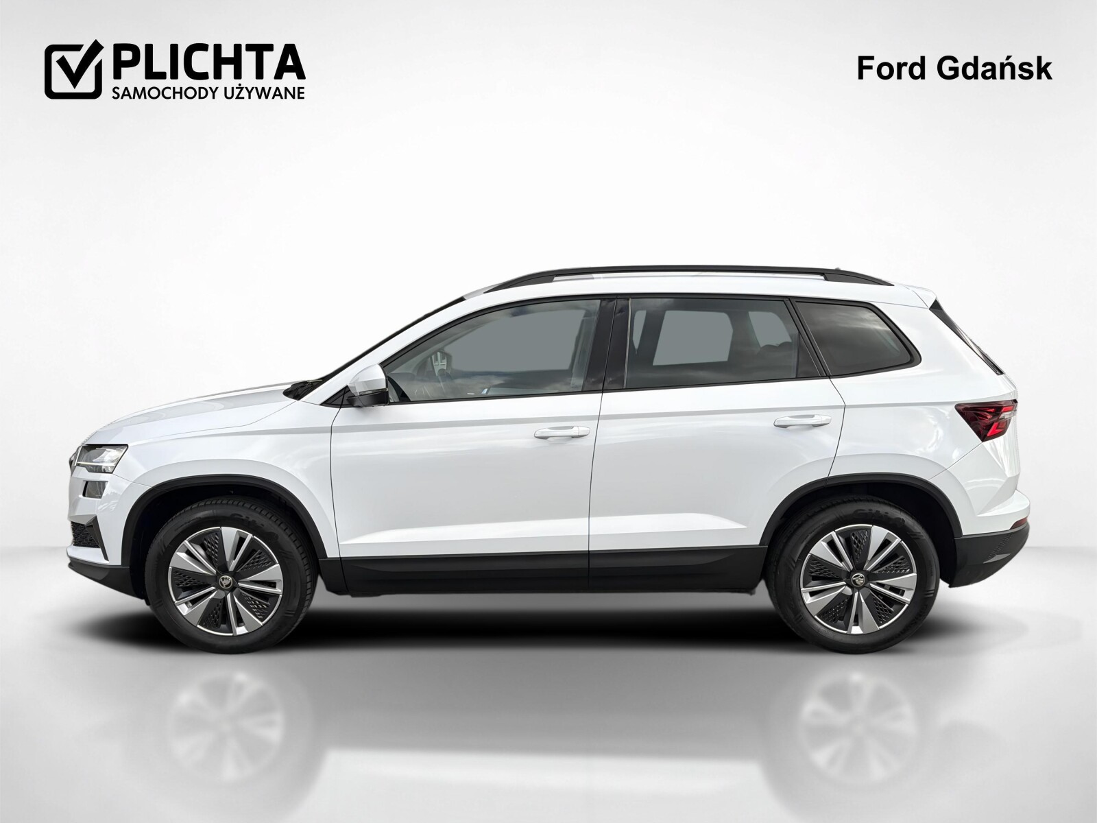 Škoda Karoq - zdjęcie 2