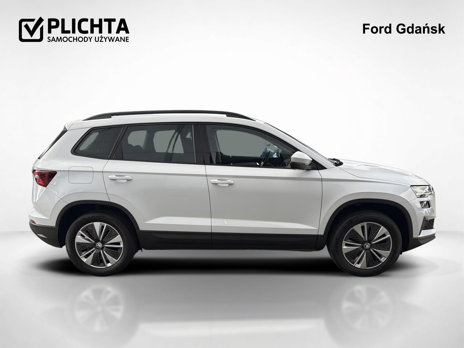 Škoda Karoq - zdjęcie 6
