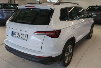 2.0 TDI 150 KM Ambition 4x4 DSG FV Vat 23%