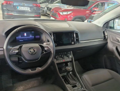 2.0 TDI 150 KM Ambition 4x4 DSG FV Vat 23%