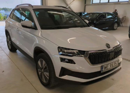 2.0 TDI 150 KM Ambition 4x4 DSG FV Vat 23%