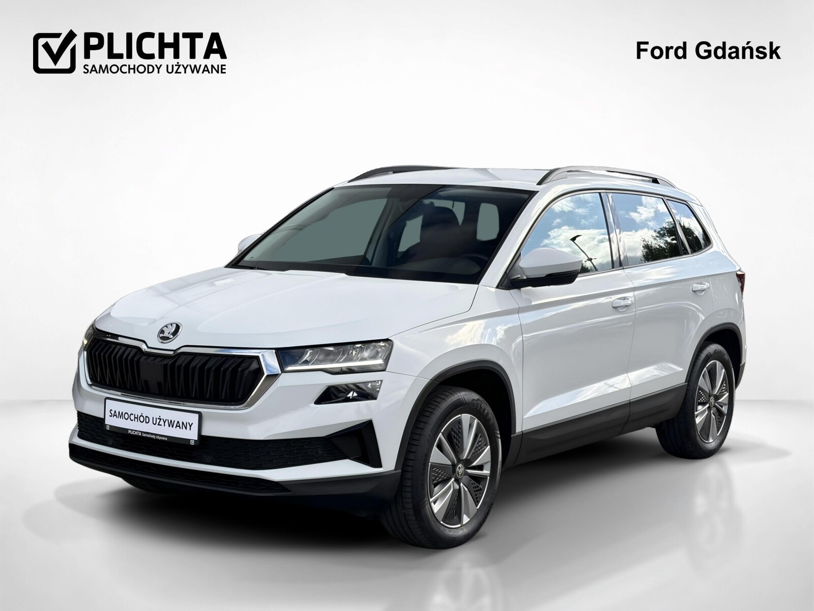 Škoda Karoq - zdjęcie 1
