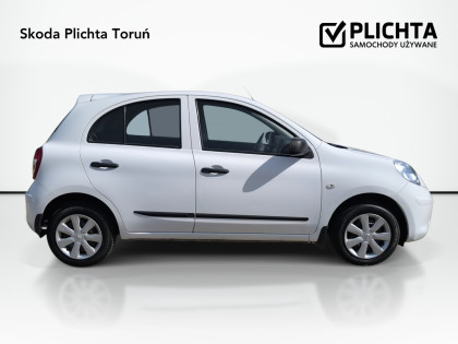 1,2 DIG-S 98KM Acenta Klima Isofix Bluetooth SalonPL 1WŁ Gwarancja