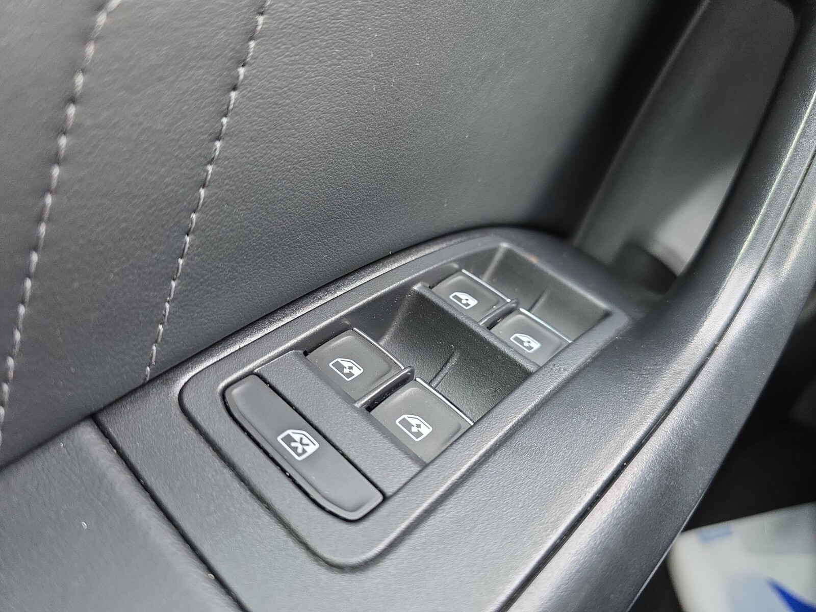 Seat Ateca - zdjęcie 10