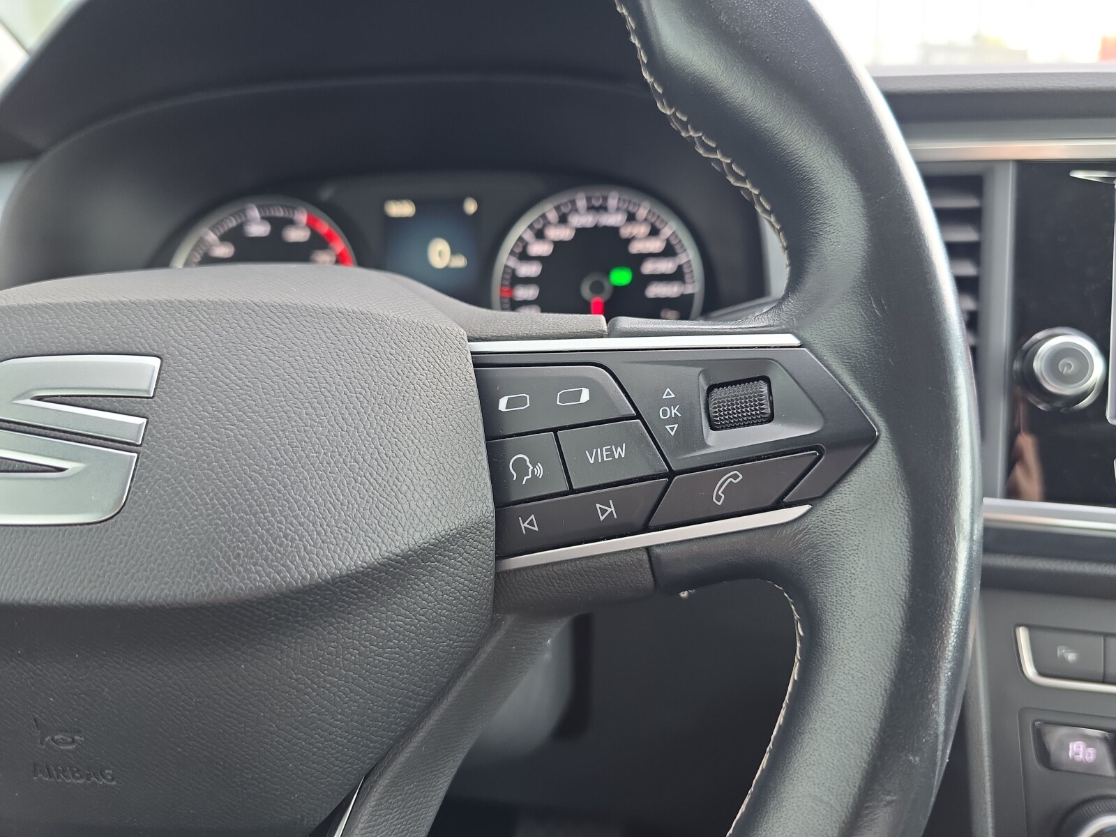 Seat Ateca - zdjęcie 14