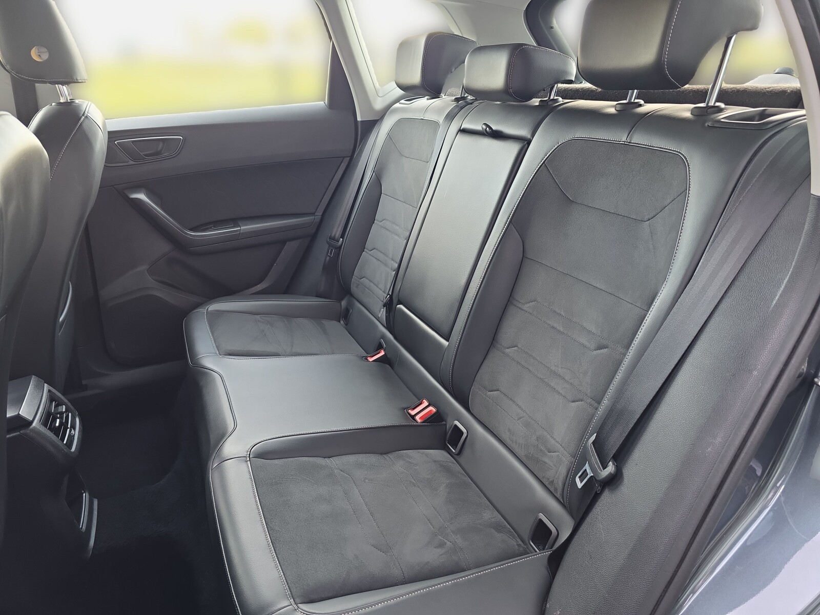 Seat Ateca - zdjęcie 27