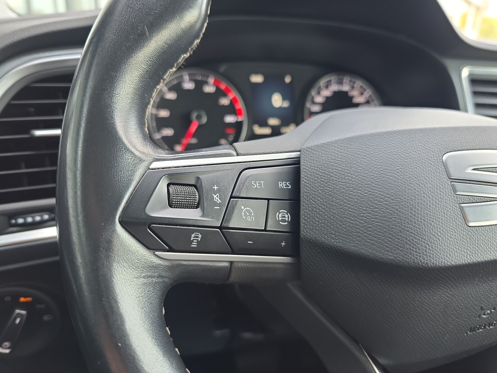 Seat Ateca - zdjęcie 13