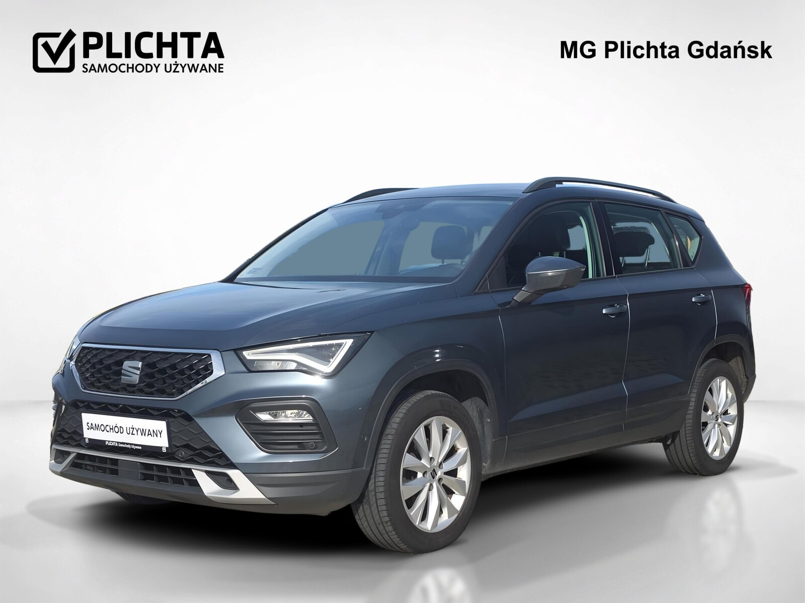 1.5 TSI 150 KM | DSG | ASO | Salon PL | FVAT Marża | Gwarancja