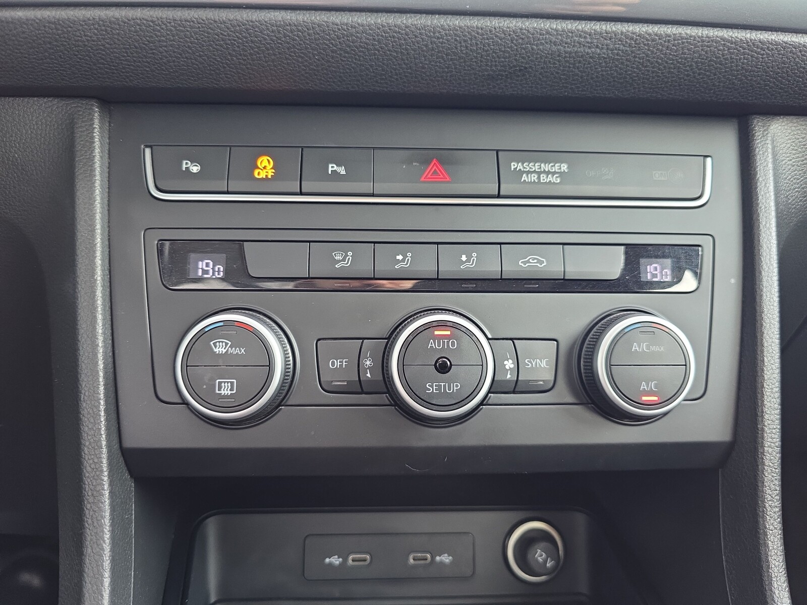 Seat Ateca - zdjęcie 23