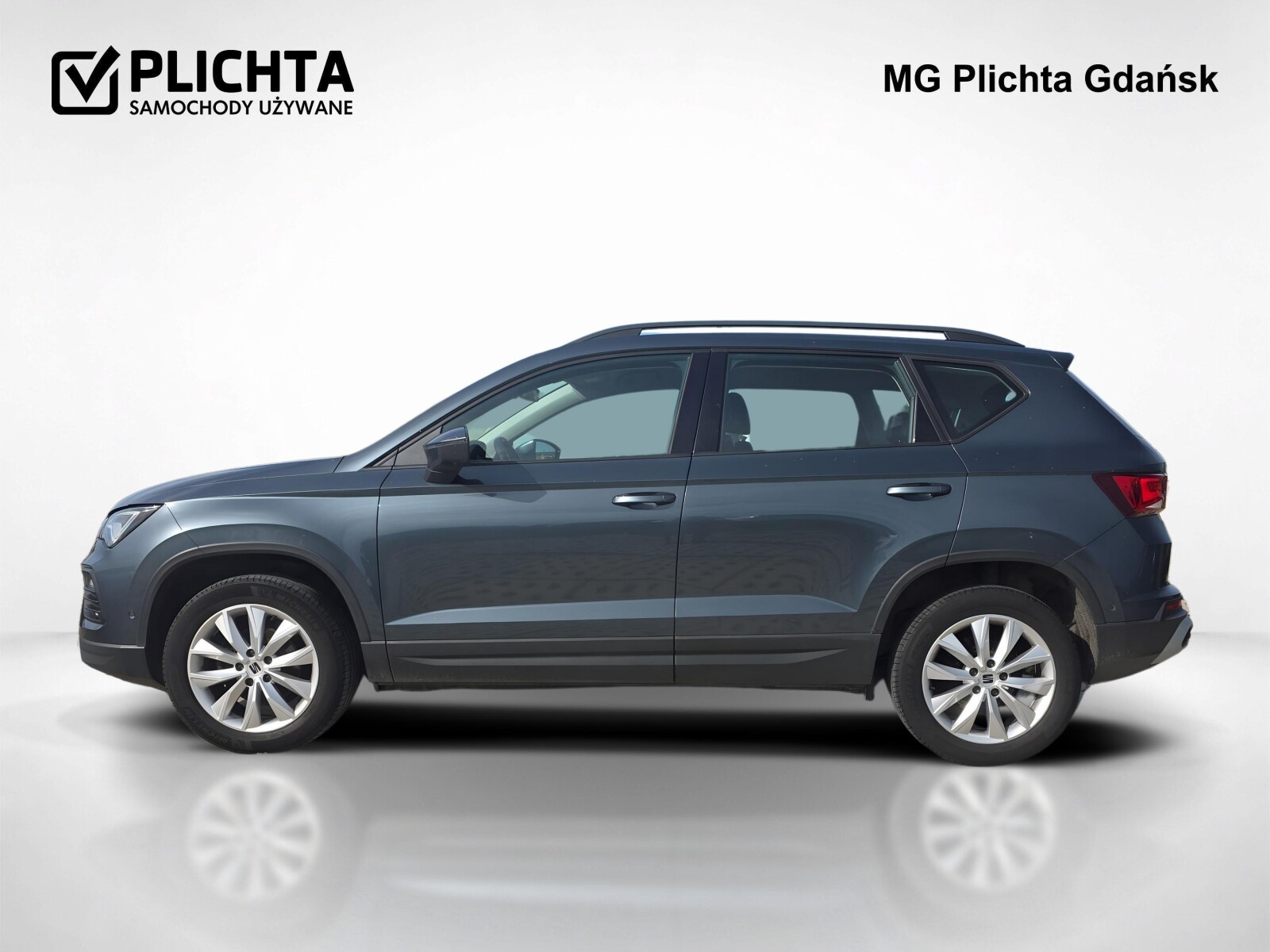 Seat Ateca - zdjęcie 2