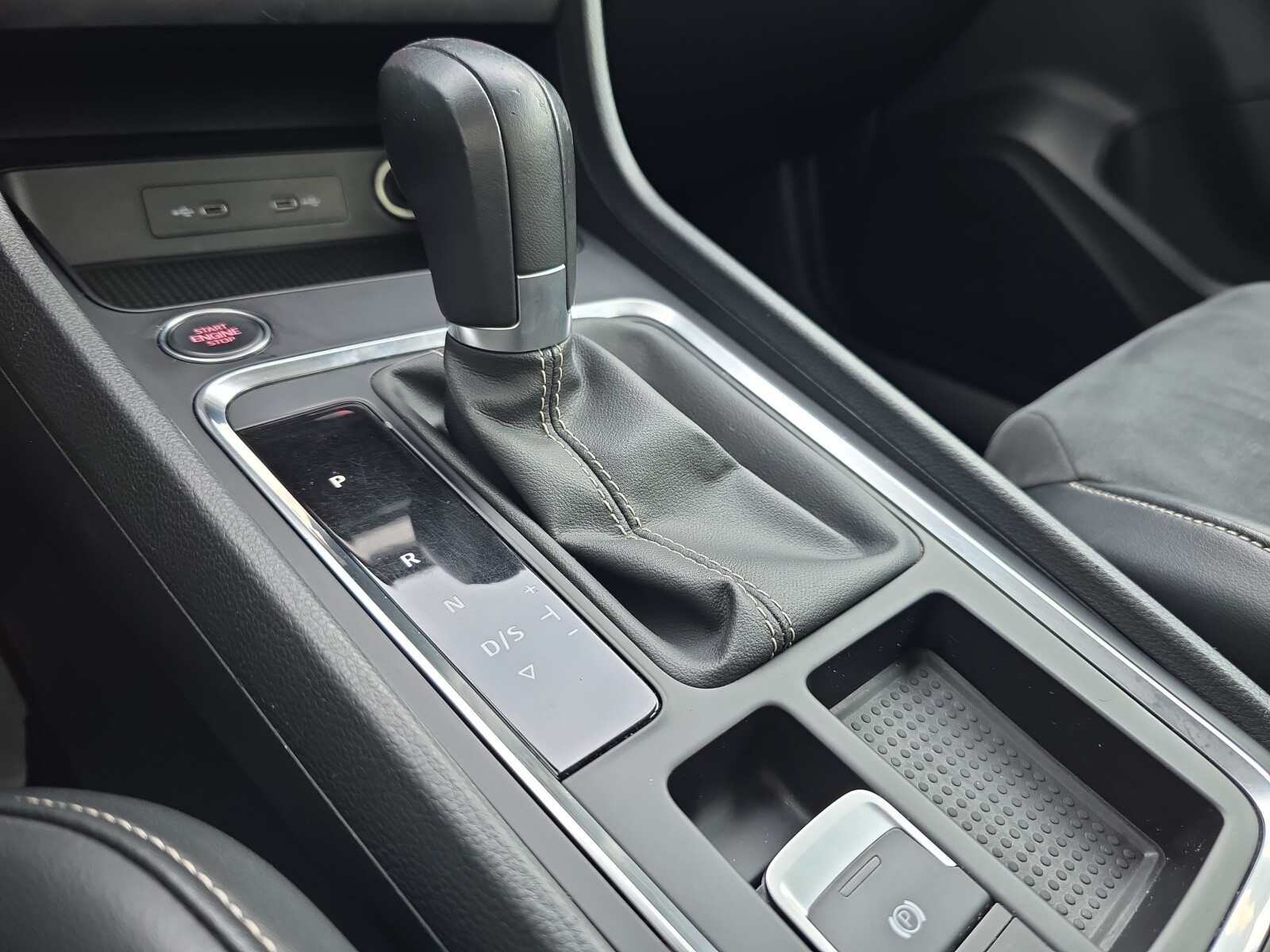 Seat Ateca - zdjęcie 25
