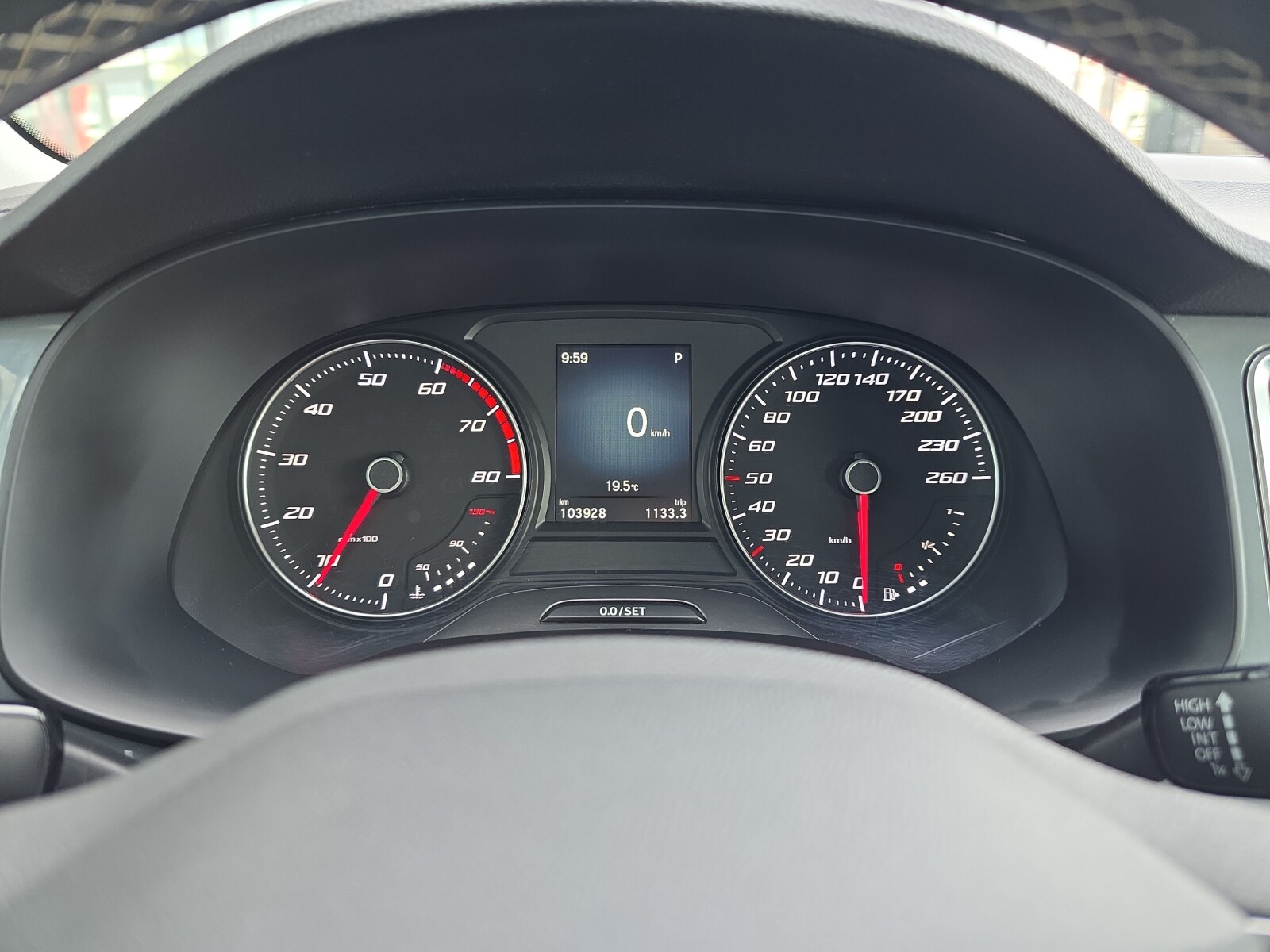 Seat Ateca - zdjęcie 15