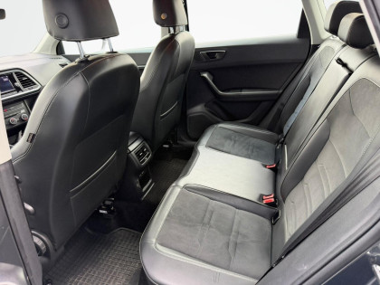 1.5 TSI 150 KM | DSG | ASO | Salon PL | FVAT Marża | Gwarancja