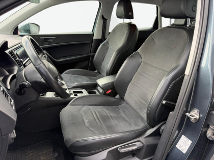 1.5 TSI 150 KM | DSG | ASO | Salon PL | FVAT Marża | Gwarancja