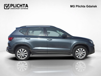 1.5 TSI 150 KM | DSG | ASO | Salon PL | FVAT Marża | Gwarancja