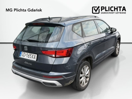 1.5 TSI 150 KM | DSG | ASO | Salon PL | FVAT Marża | Gwarancja