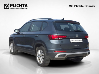 1.5 TSI 150 KM | DSG | ASO | Salon PL | FVAT Marża | Gwarancja