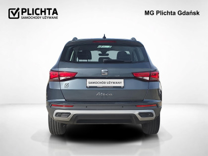 1.5 TSI 150 KM | DSG | ASO | Salon PL | FVAT Marża | Gwarancja