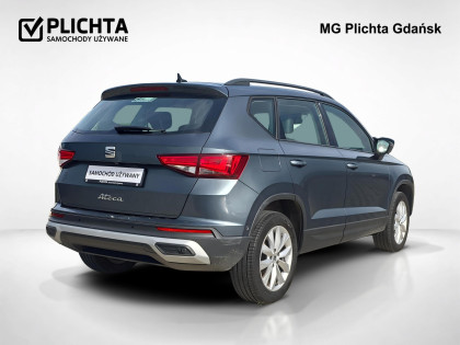 1.5 TSI 150 KM | DSG | ASO | Salon PL | FVAT Marża | Gwarancja
