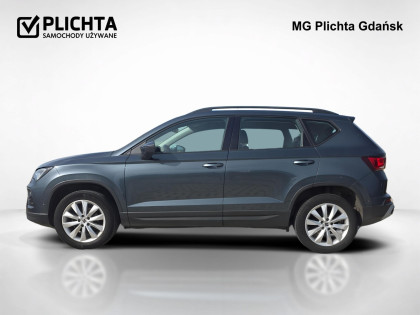 1.5 TSI 150 KM | DSG | ASO | Salon PL | FVAT Marża | Gwarancja