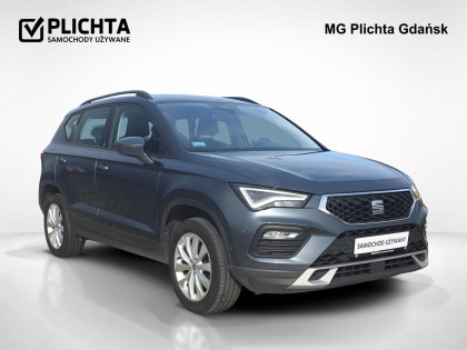 1.5 TSI 150 KM | DSG | ASO | Salon PL | FVAT Marża | Gwarancja
