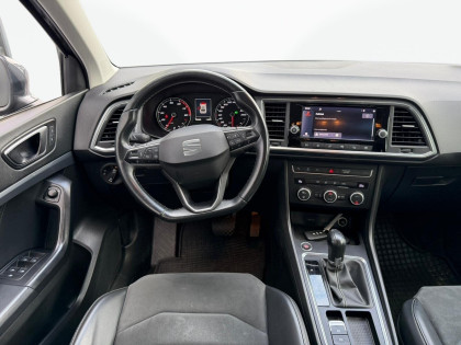1.5 TSI 150 KM | DSG | ASO | Salon PL | FVAT Marża | Gwarancja